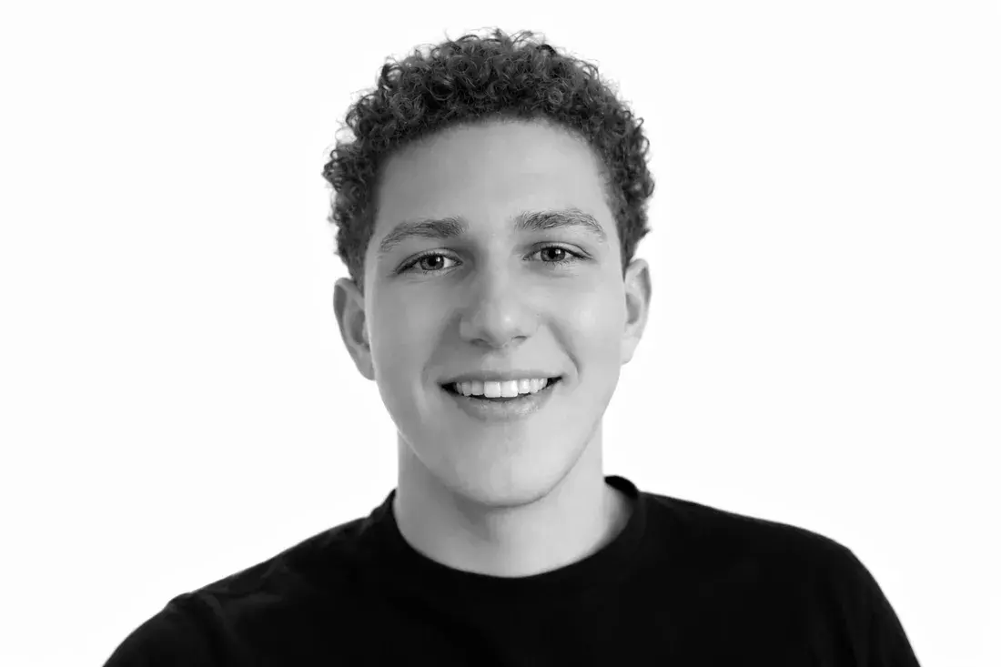 Maurice Betz, Gründer von MB Funnel Consulting